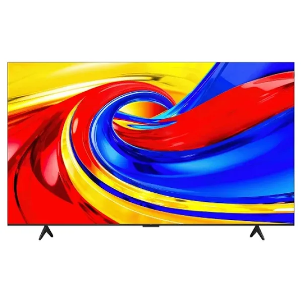TCL 50P7L Premium 4K Ultra HD 50" 127 Ekran Uydu Alıcılı Google Smart QLED TV
