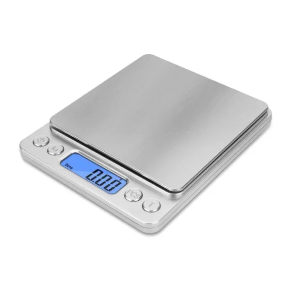 Techfit TF-1201 Dijital Hassas Tartı 3 kg