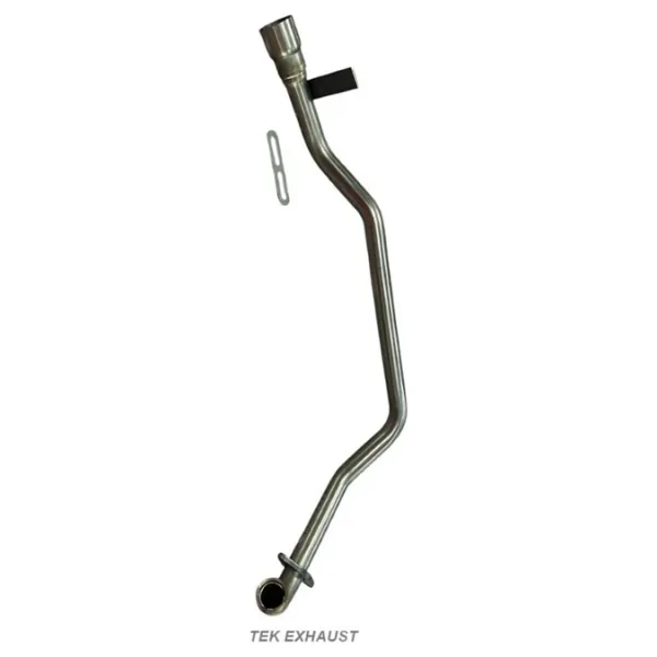 Tek Exhaust Tvs Apache Rtr 200 Headers Egzoz Egsos Ekzoz
