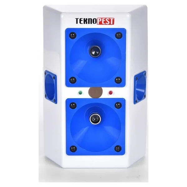 Teknopest TP-100 Fare ve Haşere Kovucu
