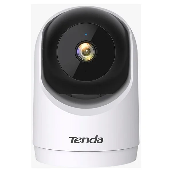 TENDA CP3 3MP 4MM WIFI6 CUBE KAMERA