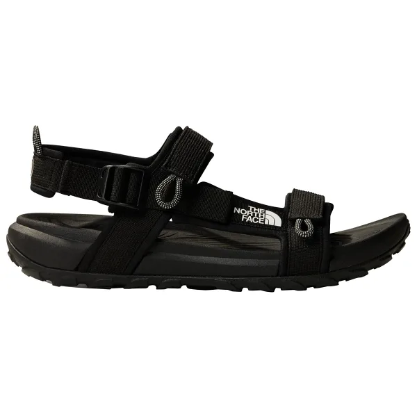 The North Face Explore Camp NF0A8A8XKX71 Siyah Erkek Sandalet