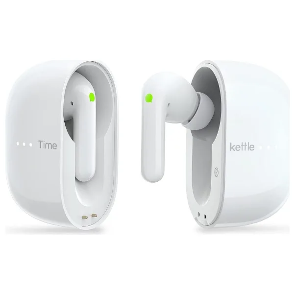 TimeKettle M3 Tercüman ANC TWS Kulak İçi Bluetooth Kulaklık