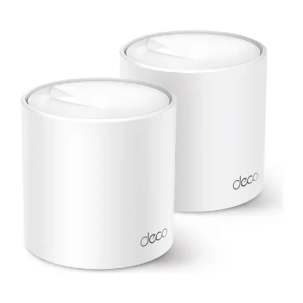 TP-Link Deco X50 3000 Mbps 2'li Router