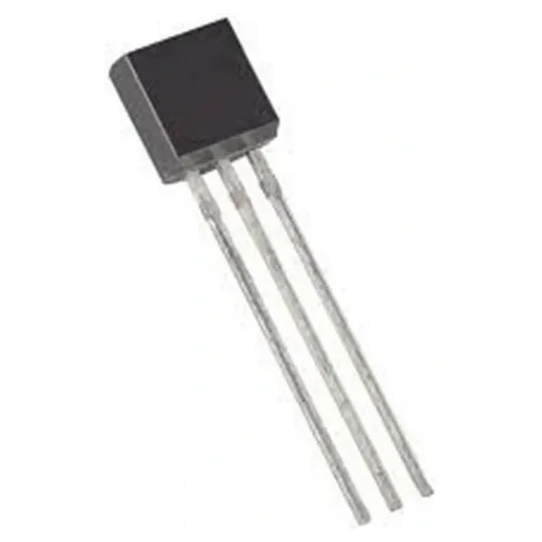 UGN3503 Hall Effect Sensörü