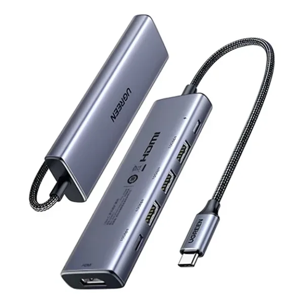 Ugreen 35999 Laptop Docking Station