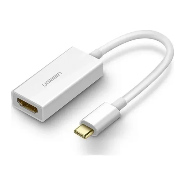 Ugreen 40273 Type-C to HDMI Dönüştürücü