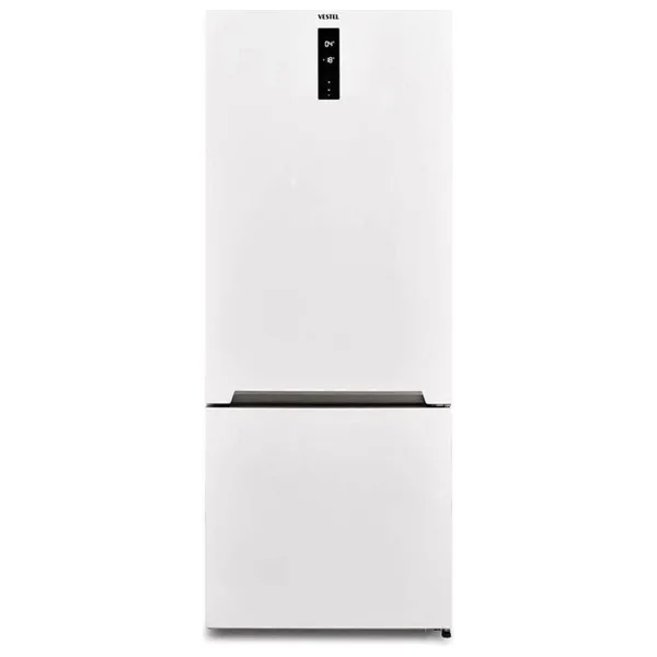 Vestel NFK52112 E Wi-Fi Kombi No Frost Buzdolabı