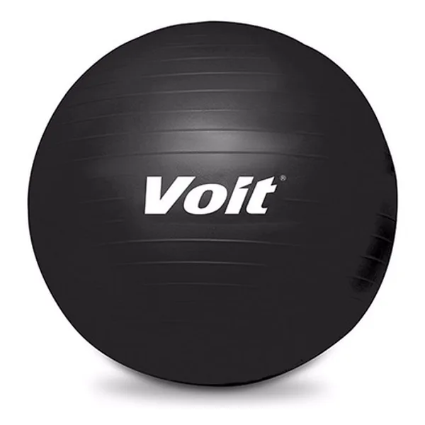 Voit Gymball 65 cm Pompalı Pilates Topu