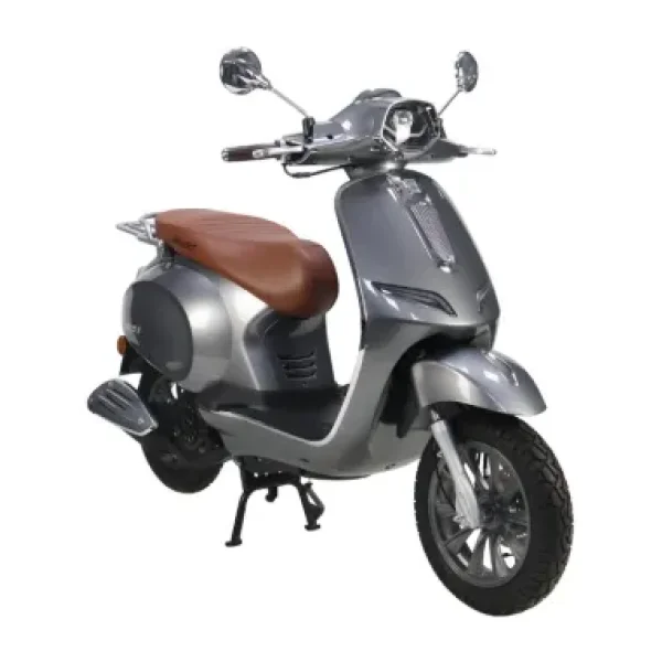 Volta Revolt RS6 125 cc Scooter Motosiklet