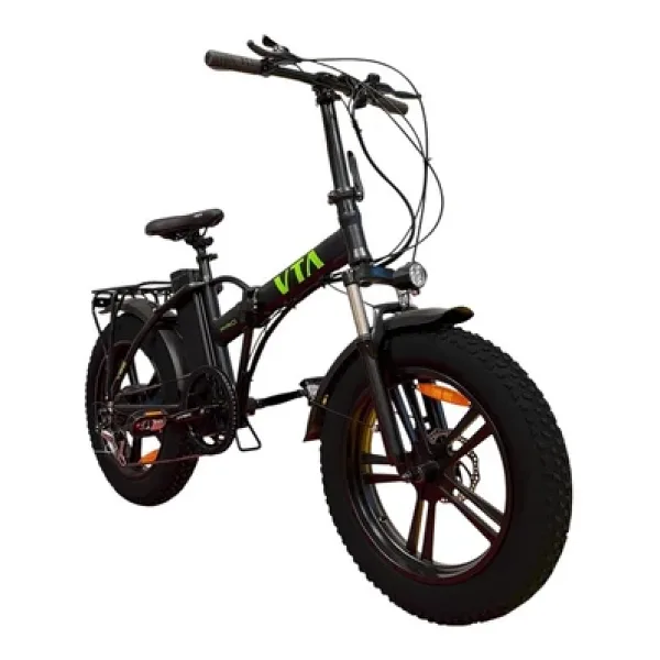 Volta VB2 Pro 250 W Elektrikli Bisiklet