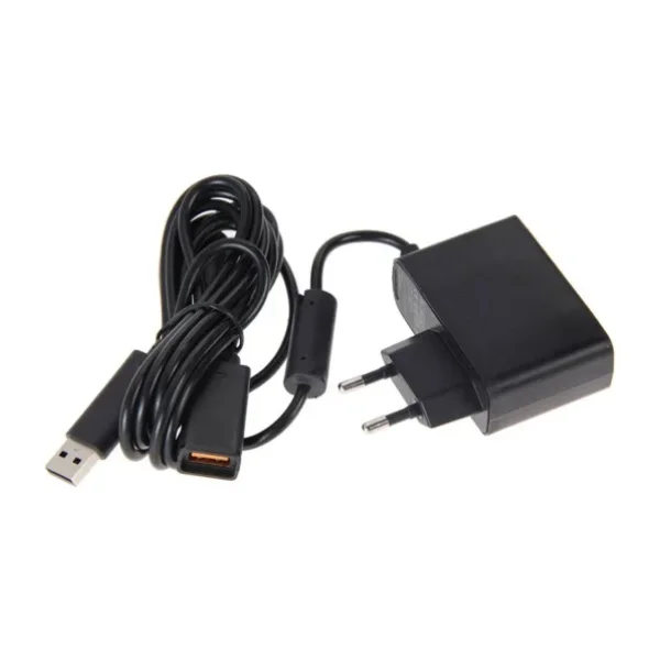 Xbox Microsoft 360 Kinect Power Adaptör Cihazı