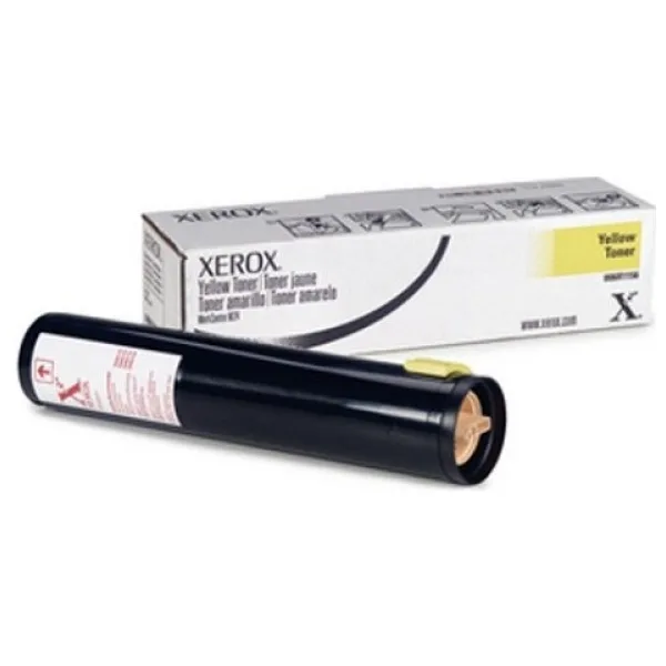Xerox 006R01125 Sarı Toner