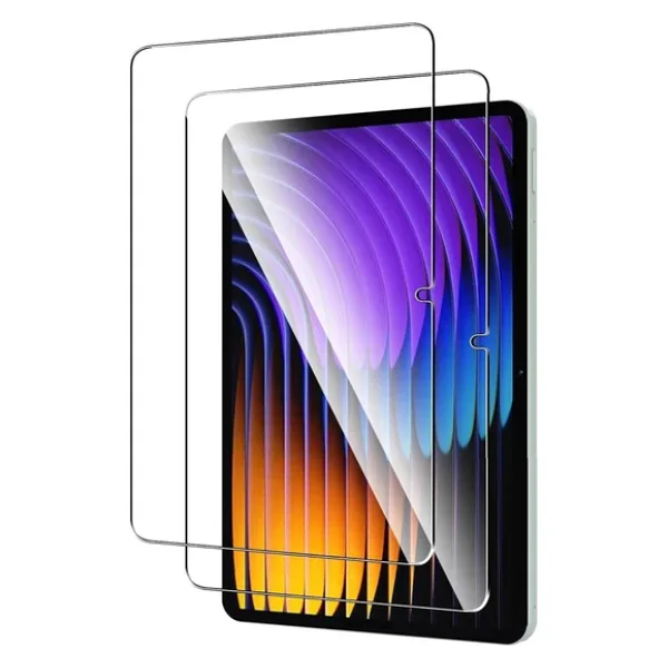 Xiaomi Pad 7 / Pad 7 Pro Ekran Koruyucu 11.2 Inç Nano Esnek Kırılmaz Tam Uyumlu Ekran Korum