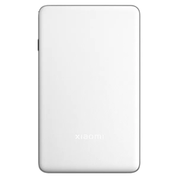Xiaomi Taşınabilir Fotoğraf Yazıcısı Pro