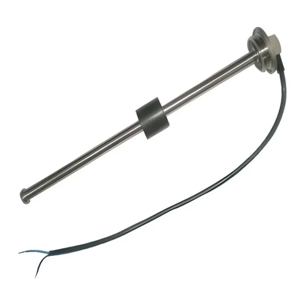 Yakıt Ve Su Şamandırası 20cm
