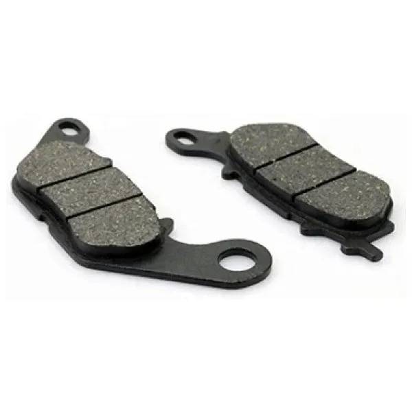 Yamaha NMAX 125-155 Ön Fren Disk Balata Kaliteli 2015-2021- Arasmoto