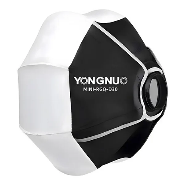 Yongnuo Mini D30 RGQ 30 cm Balon Softbox