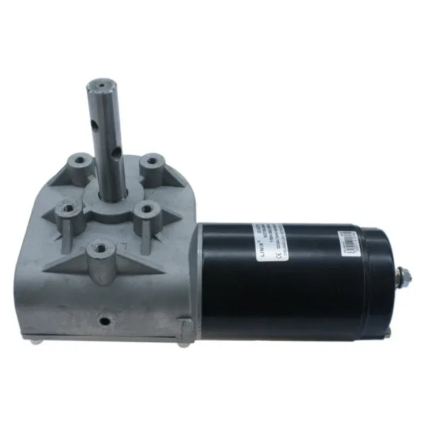 85ZY24-245-A 24V 50Rpm Korumalı Silecek Motoru
