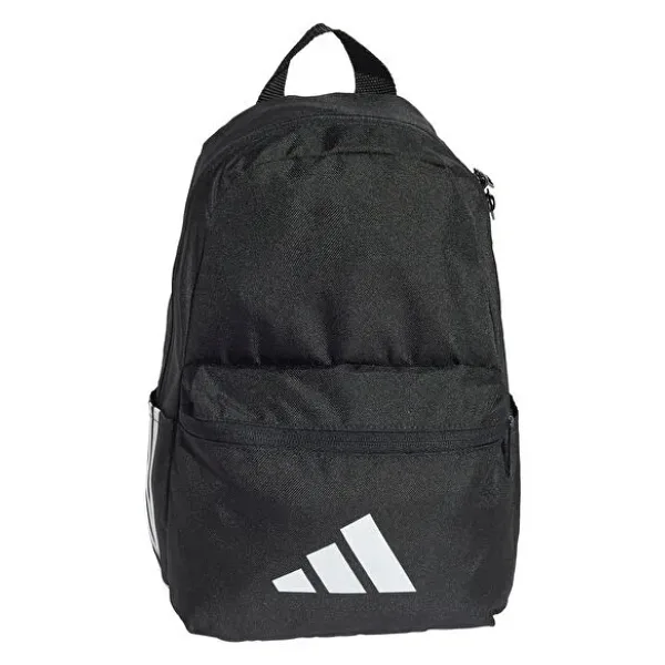 Adidas Logo JD1303 Siyah Çocuk Sırt Çantası