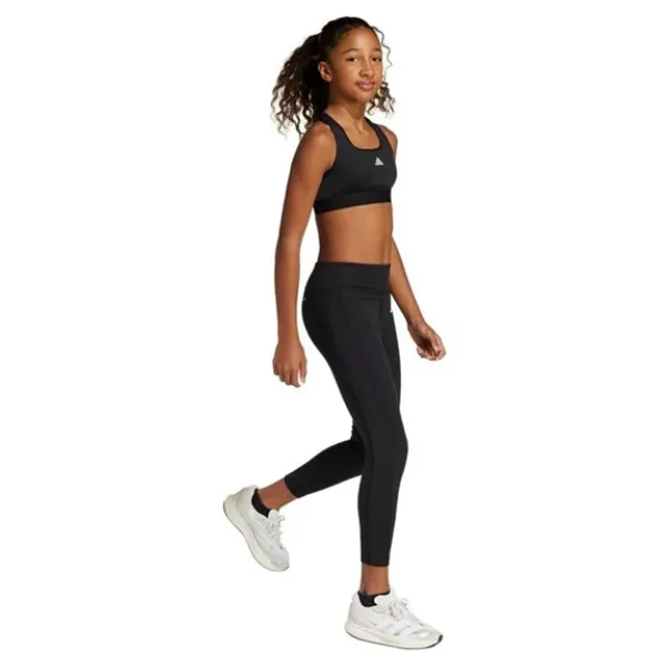 adidas Siyah Çocuk Tayt JG OPT GT P LEG JJ0986 Siyah Çocuk Tayt JG OPT GT P LEG JJ0986