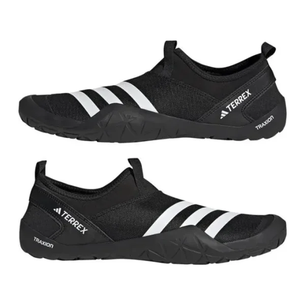 Adidas Terrex Jawpaw Slip On H.Rdy HP8648 Siyah Erkek Deniz Ayakkabısı