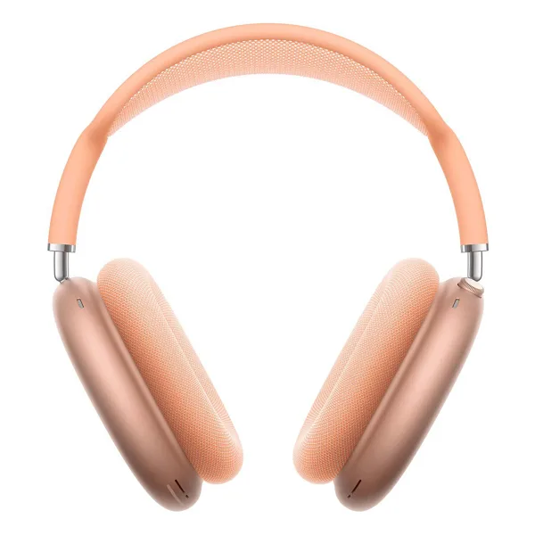 AirPods Max Type-C Turuncu MWW73TU/A