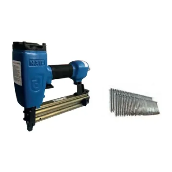 Akdeniz Nail ST38-C Havalı St Çivi Çakma Tabancası