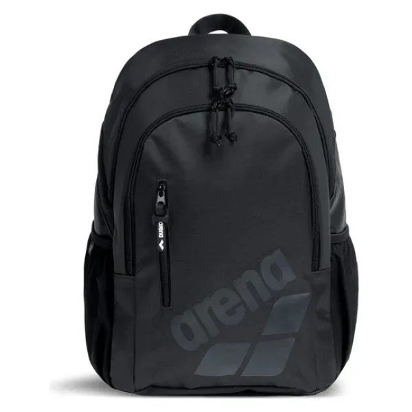 Arena All Set Backpack 30 Litre Unisex Siyah Sırt Çantası 010227100 STD