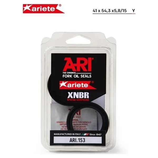 Ariete Ari.153 2004-2015 Hyosung Gv 250 Uyumlu On Amortisor Toz Kecesi