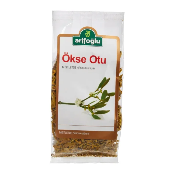 Arifoğlu Ökse Otu 70 gr