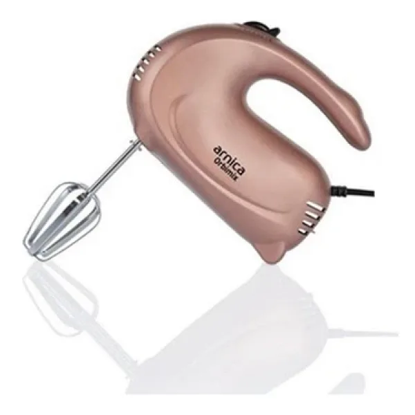 Arnica Orbimix Rose GH21640 300 W Mikser
