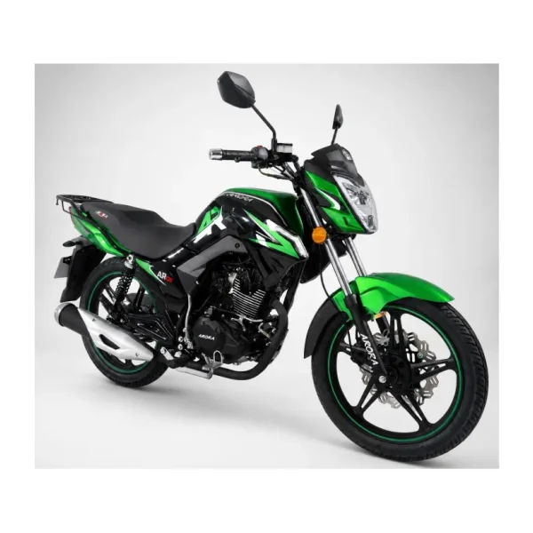 Arora AR 06 Touring 125 cc Motosiklet