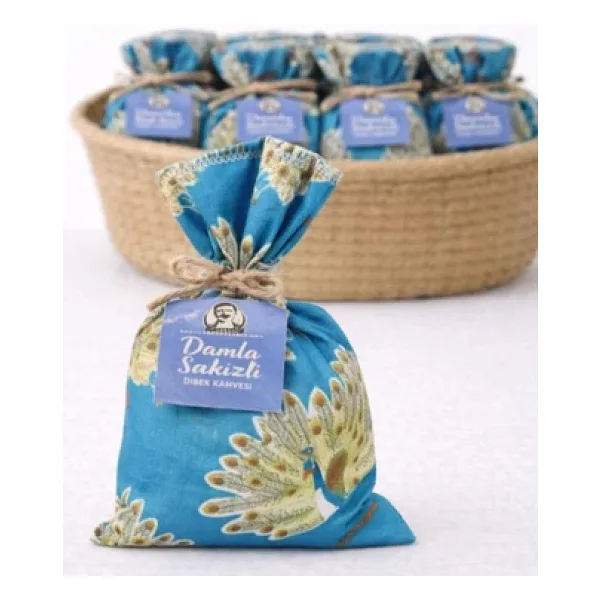 ARTUKBEY Special Damla Sakızlı Dibek Kahvesi 100gr
