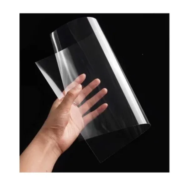 Asetat Kağıdı Pvc A3 50 Adet 100 Micron Fotokopi Asetatı Şeffaf A3 Kağıdı 29.7X42 Projektör Tepegöz