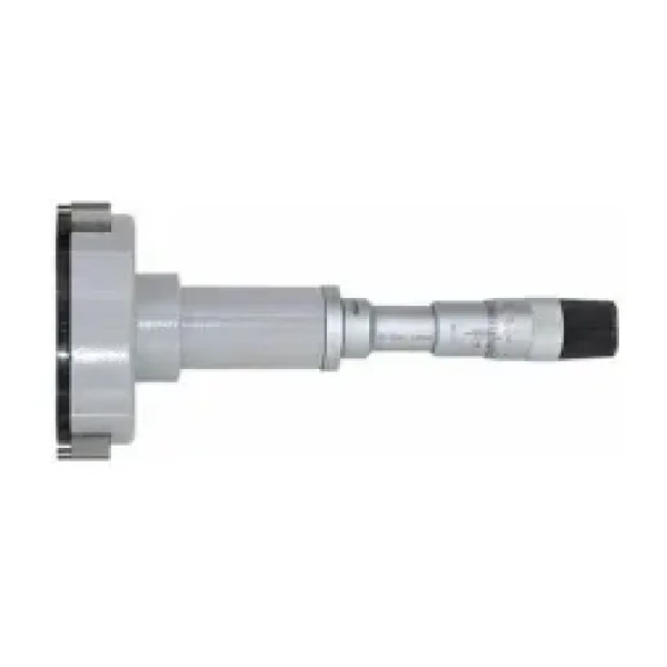 Asimeto AS-209 200-225 mm Mikrometre