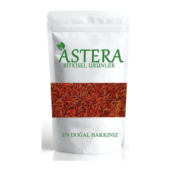 Astera 500 Gr Aspir ( Yerli Safran )