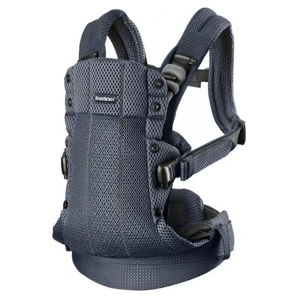 BabyBjörn Harmony 3D Mesh Kanguru