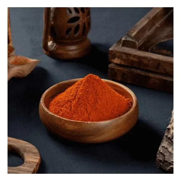 Baklatürk Tatlı Toz Biber 500 gr