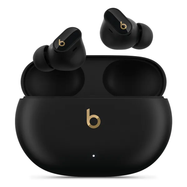 Beats Studio Buds Plus TWS Siyah Kulak İçi Bluetooth Kulaklık
