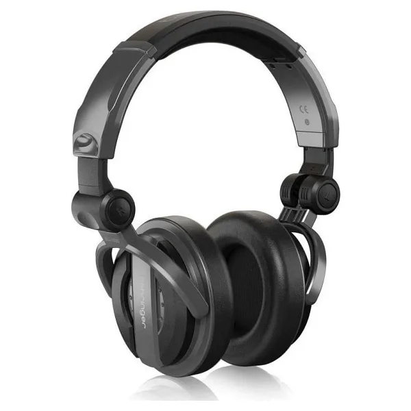Behringer BDJ 1000 Kulak Üstü Stüdyo Kulaklığı