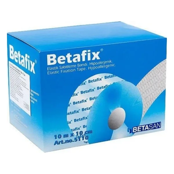 Betafix Flaster 10cm x 10m