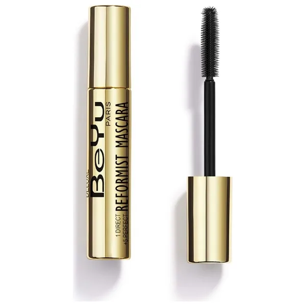 Beyu Paris Deluxe Reformist Siyah Maskara