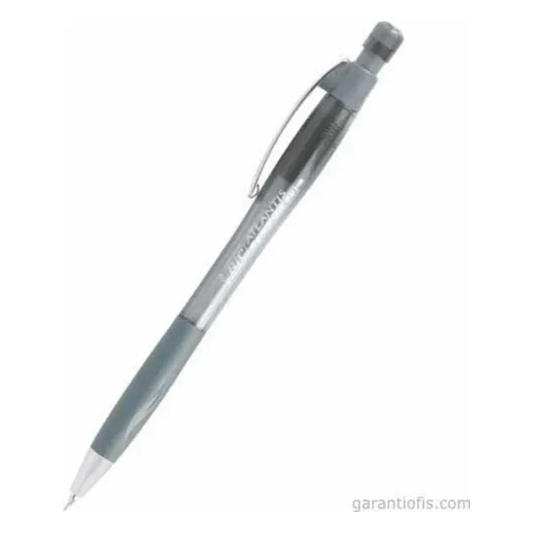 Bic Atlantis Mekanik Versatil Kalem 0,5mm