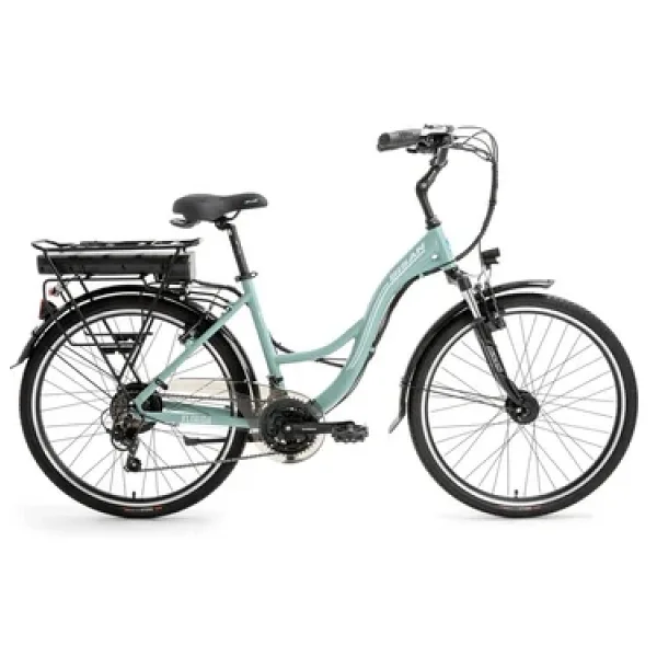 Bisan Florida 250 W 26 Jant Elektrikli Bisiklet
