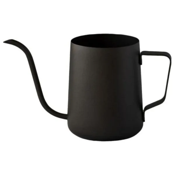Black Goat Home Barista Mini Drip Kettle Kapaklı 600 ml