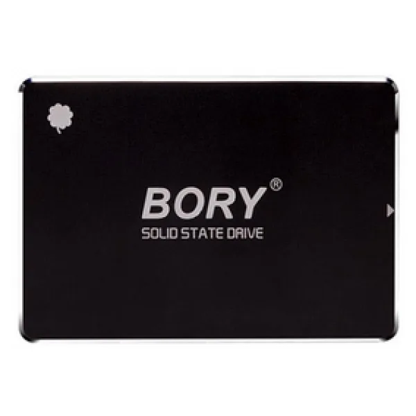Bory R500-C128G SATA 3.0 2.5" 128 GB SSD