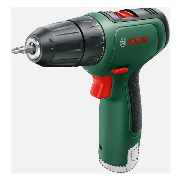 Bosch EasyDrill 1200 Aküsüz Vidalama Makinesi
