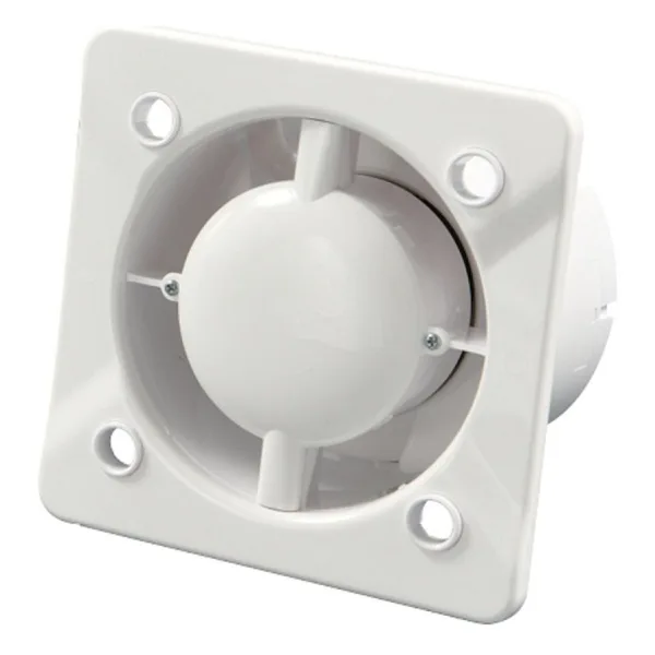 Bosch F1700 WS 125 Sessiz Duvar Tipi Aksiyal Fan