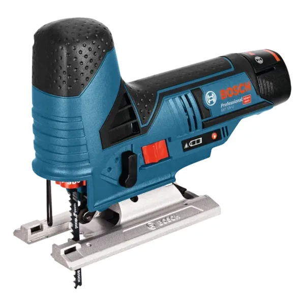 Bosch GST 12V-70 Dekupaj Testere